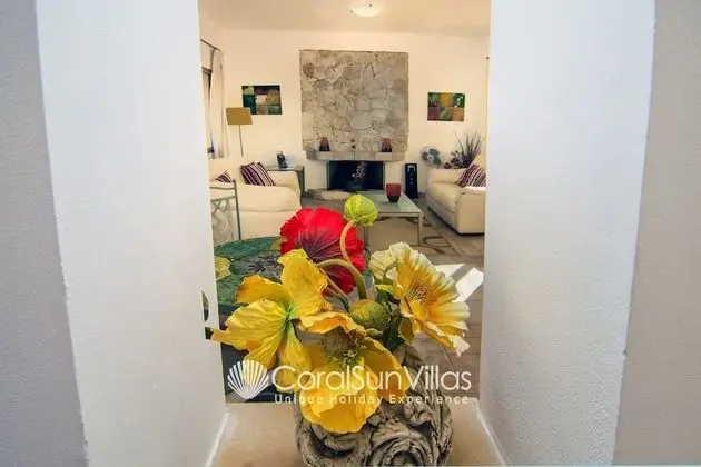 Villa, 2 Yatak Odası, Sigara İçilebilir