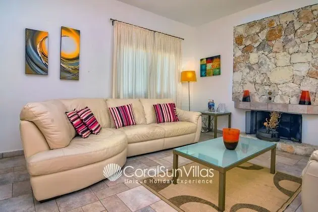 Villa, 2 Yatak Odası, Sigara İçilebilir