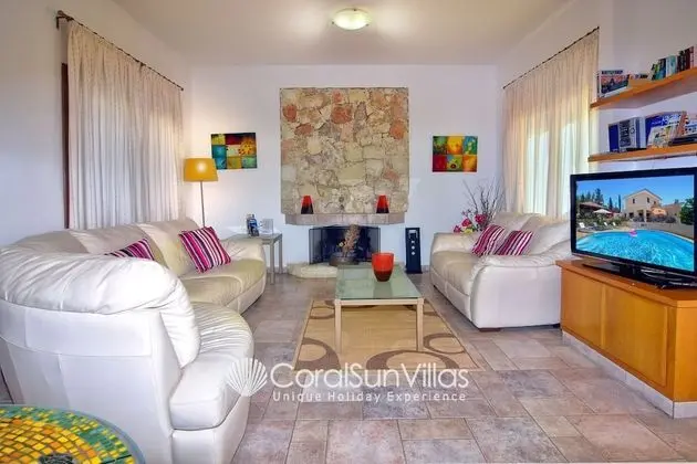 Villa, 2 Yatak Odası, Sigara İçilebilir