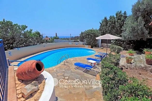 Villa, 2 Yatak Odası, Sigara İçilebilir