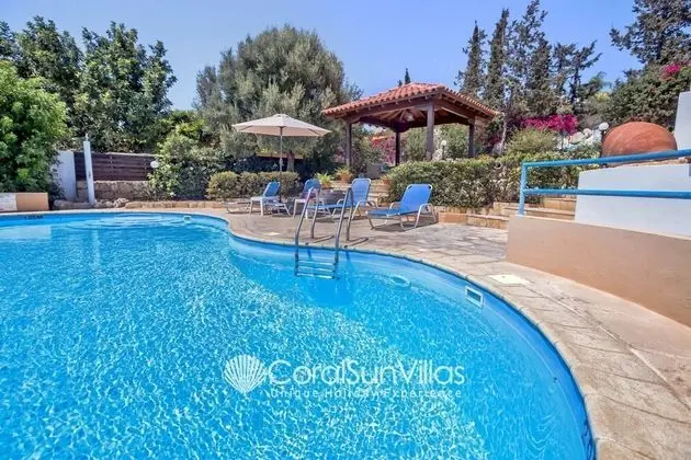 Villa, 2 Yatak Odası, Sigara İçilebilir