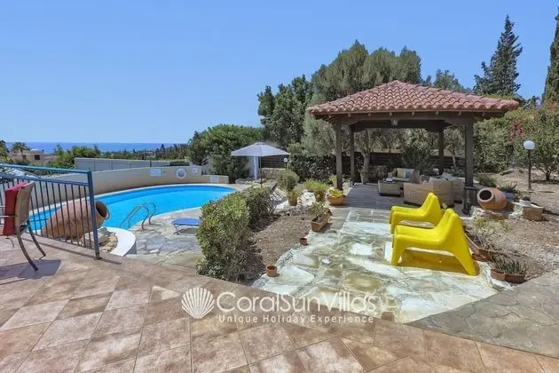 Villa, 2 Yatak Odası, Sigara İçilebilir