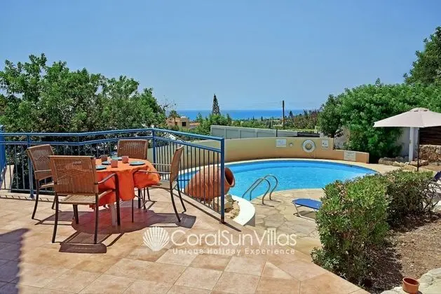 Villa, 2 Yatak Odası, Sigara İçilebilir