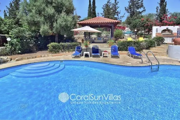 Villa, 2 Yatak Odası, Sigara İçilebilir