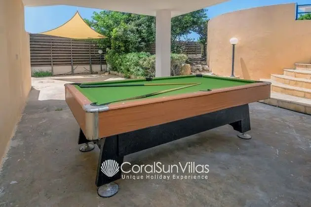 Villa, 2 Yatak Odası, Sigara İçilebilir