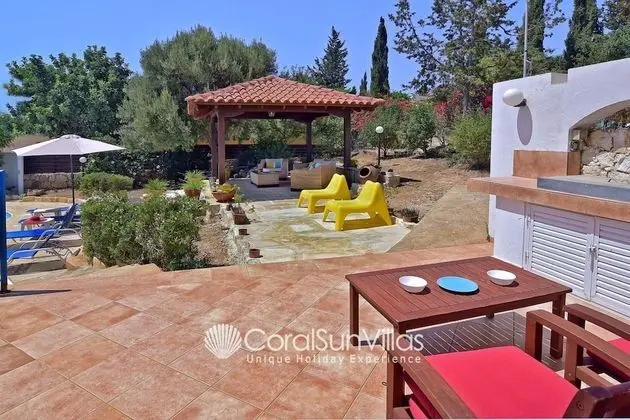 Villa, 2 Yatak Odası, Sigara İçilebilir