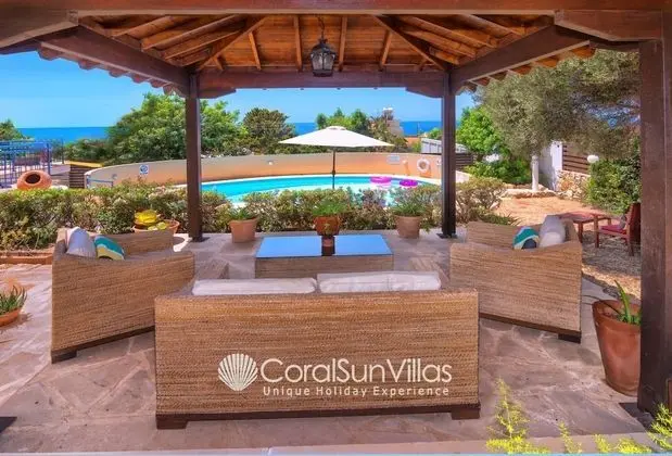 Villa, 2 Yatak Odası, Sigara İçilebilir
