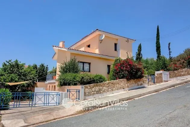 Villa, 2 Yatak Odası, Sigara İçilebilir