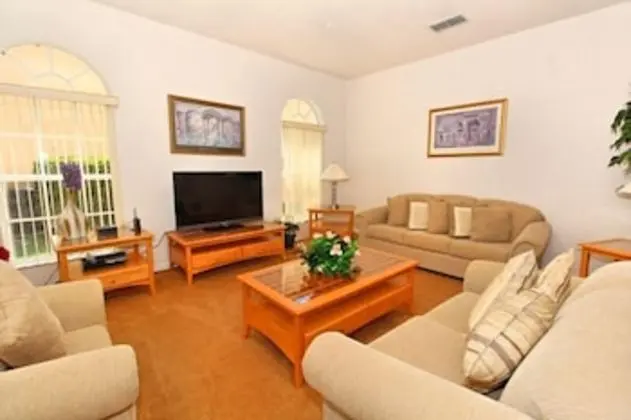 Villa, 6 Yatak Odası
