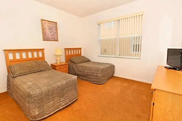 Villa, 6 Yatak Odası