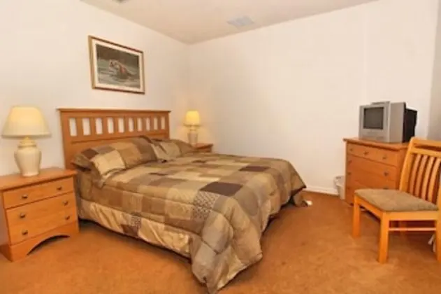 Villa, 6 Yatak Odası