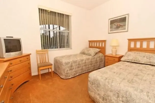 Villa, 6 Yatak Odası