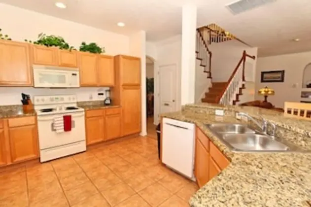 Villa, 6 Yatak Odası