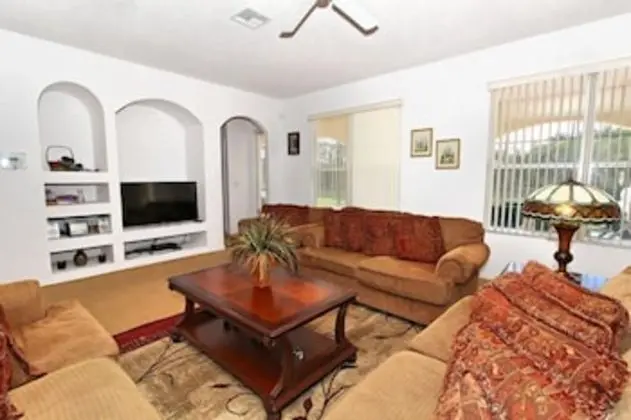 Villa, 6 Yatak Odası