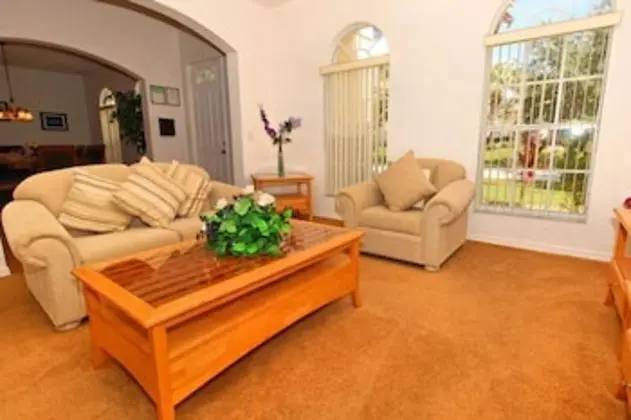 Villa, 6 Yatak Odası