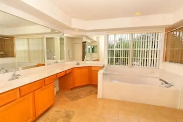 Villa, 6 Yatak Odası