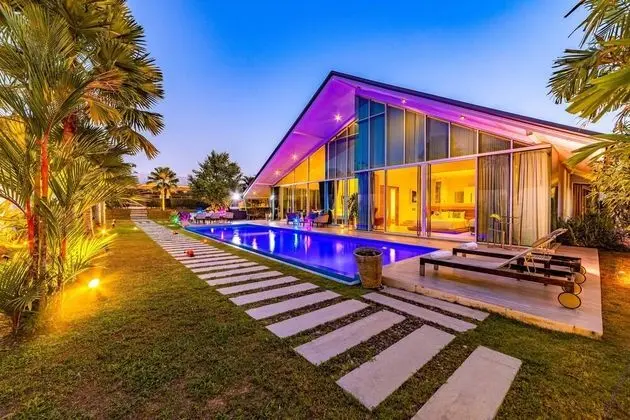 Design Villa
