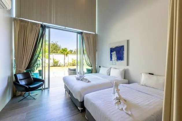Design Villa
