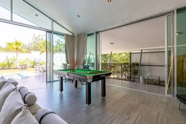 Design Villa