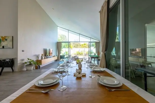 Design Villa