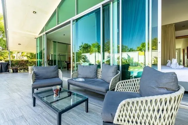 Design Villa