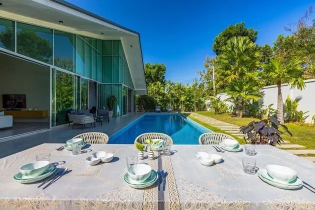 Design Villa
