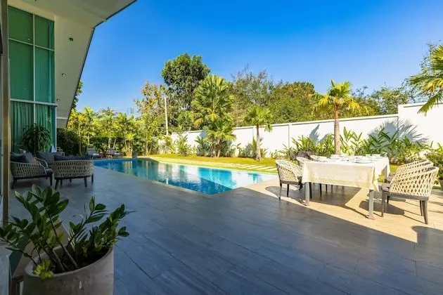 Design Villa