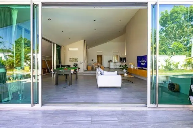 Design Villa