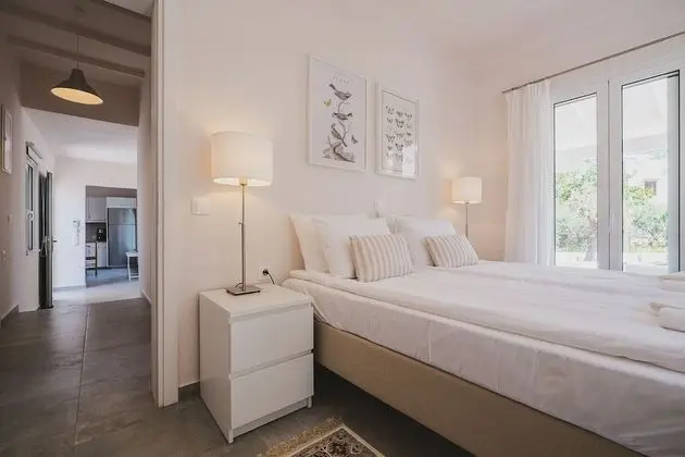 Villa, 2 Yatak Odası