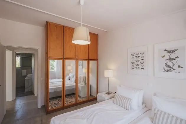 Villa, 2 Yatak Odası