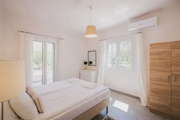 Villa, 2 Yatak Odası