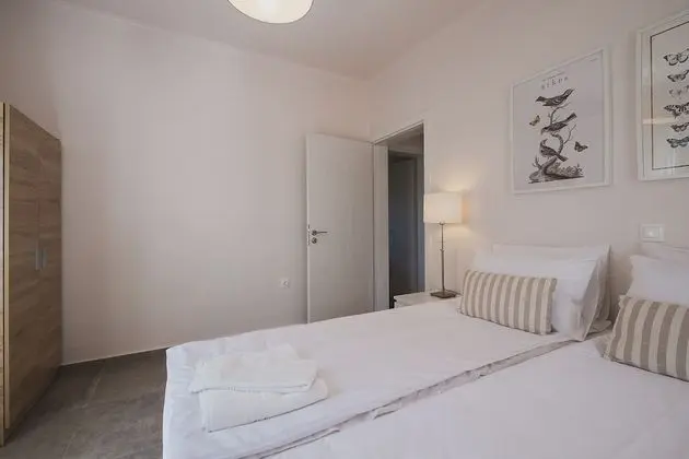 Villa, 2 Yatak Odası
