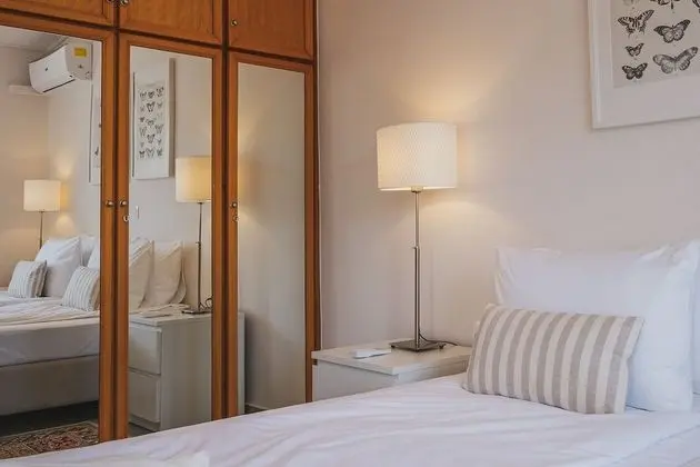Villa, 2 Yatak Odası