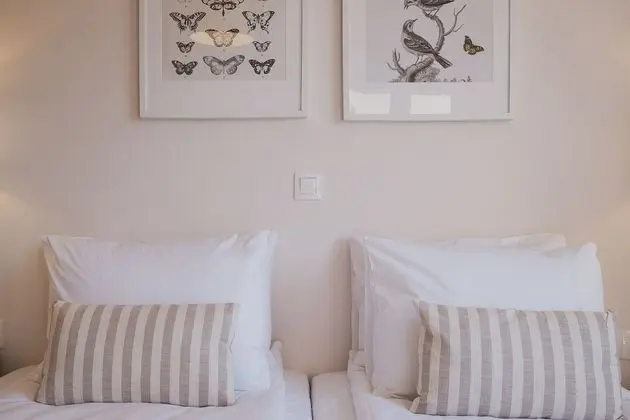 Villa, 2 Yatak Odası
