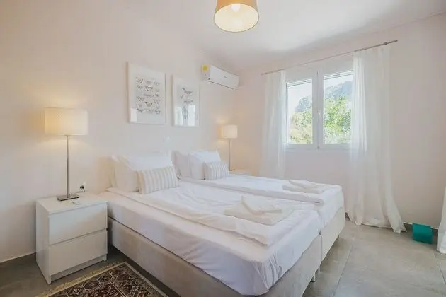 Villa, 2 Yatak Odası