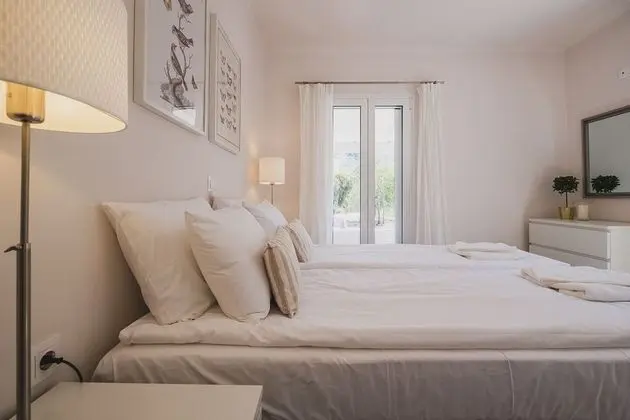 Villa, 2 Yatak Odası