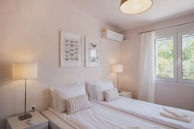 Villa, 2 Yatak Odası