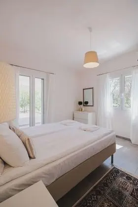 Villa, 2 Yatak Odası