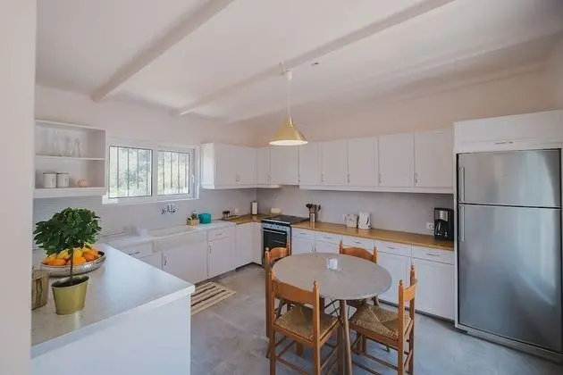 Villa, 2 Yatak Odası