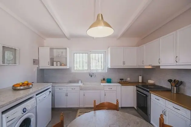 Villa, 2 Yatak Odası