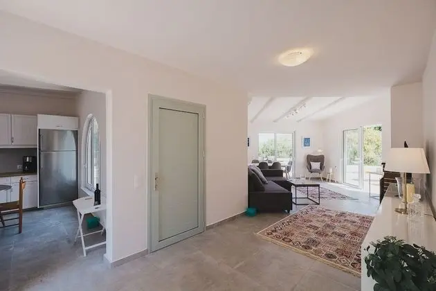 Villa, 2 Yatak Odası