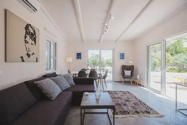 Villa, 2 Yatak Odası