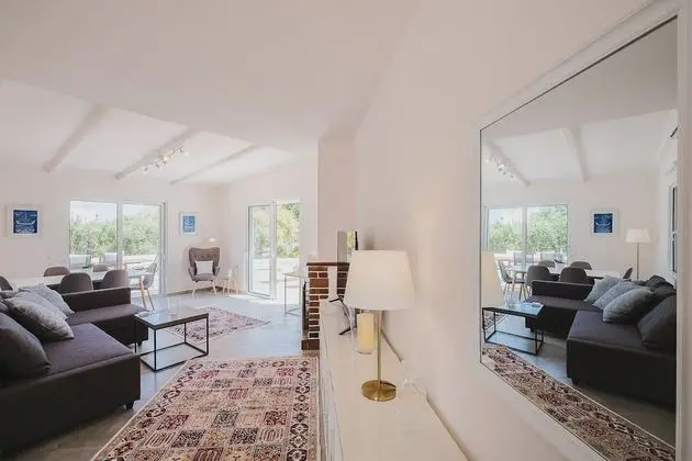 Villa, 2 Yatak Odası