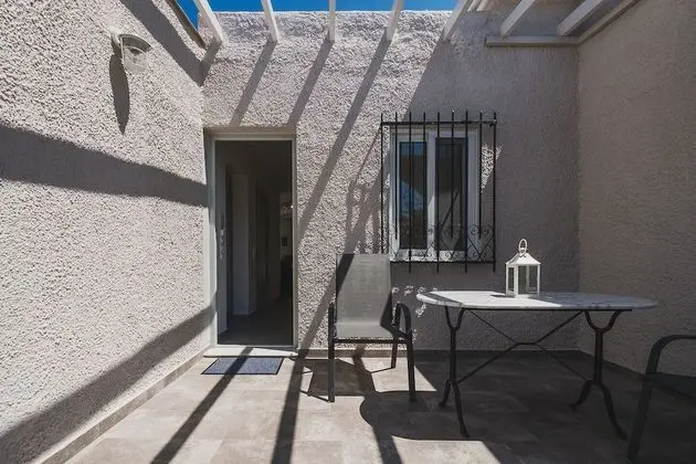 Villa, 2 Yatak Odası