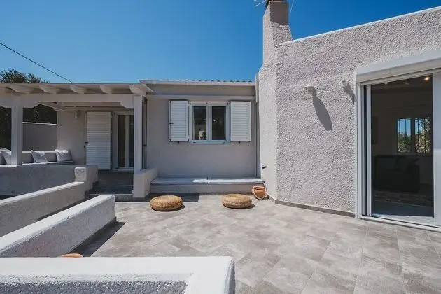 Villa, 2 Yatak Odası