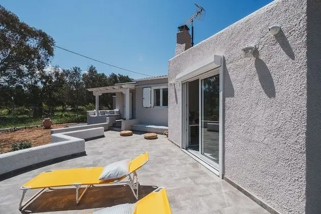 Villa, 2 Yatak Odası