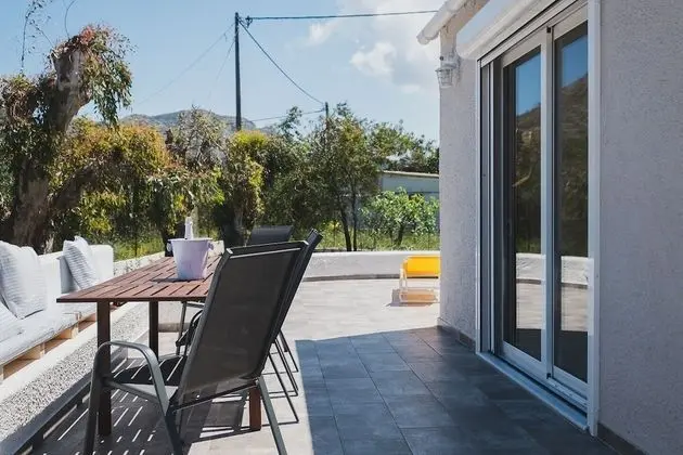 Villa, 2 Yatak Odası