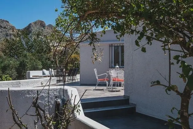 Villa, 2 Yatak Odası