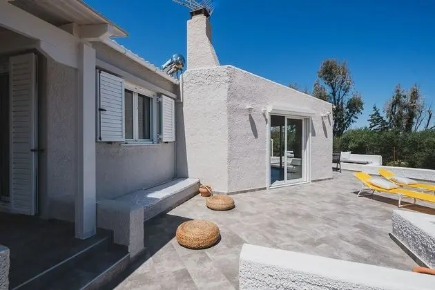 Villa, 2 Yatak Odası