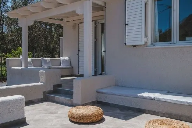 Villa, 2 Yatak Odası